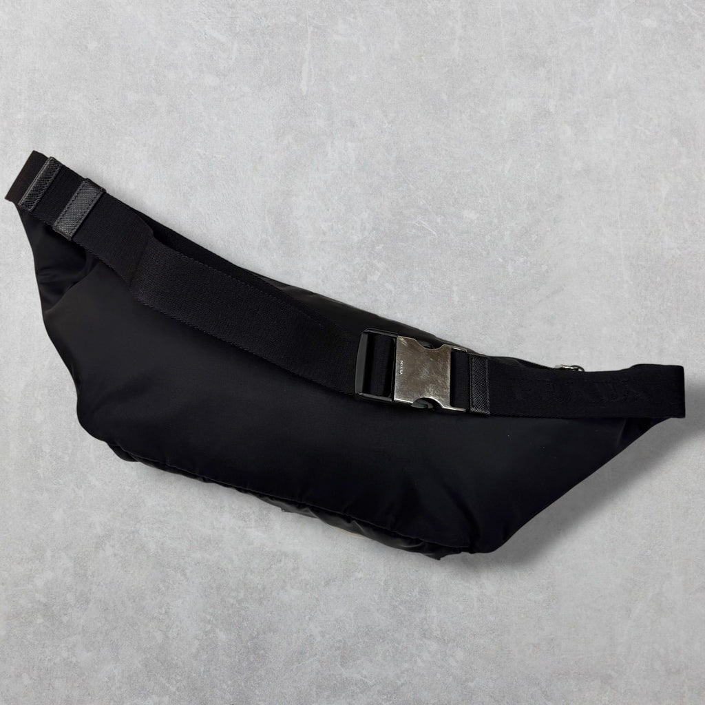 Prada x Universal Studios Frankenstein Waist Bag