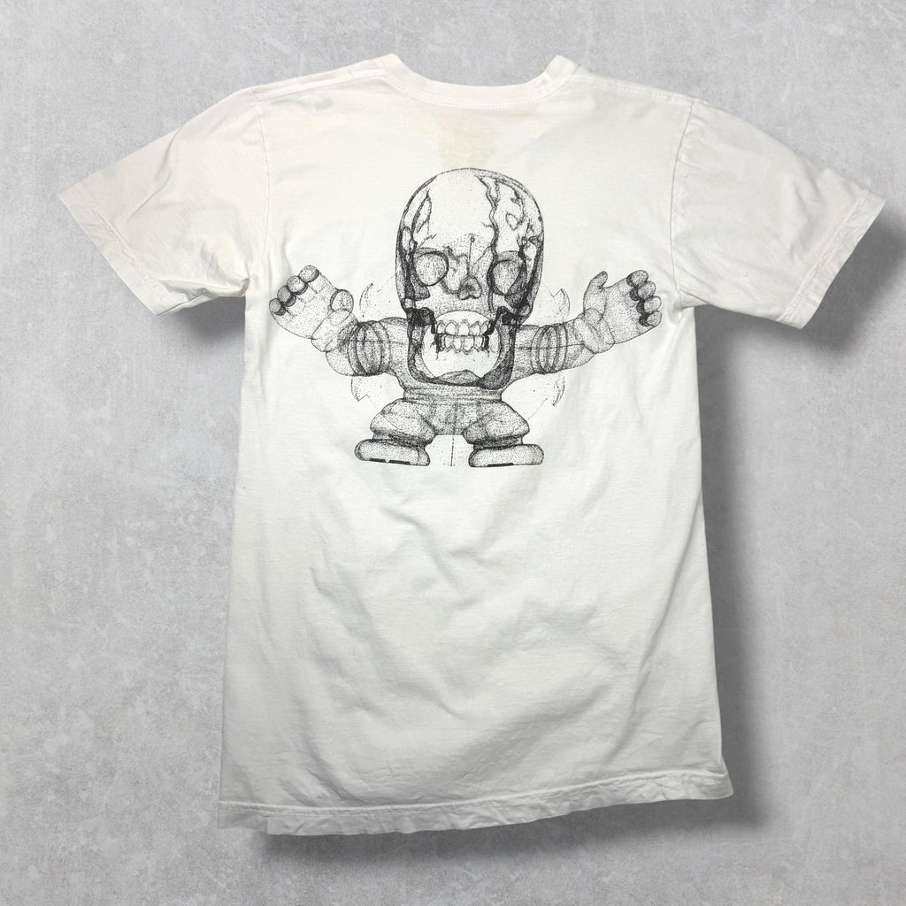 Chrome Hearts Harris Teeter Tee S