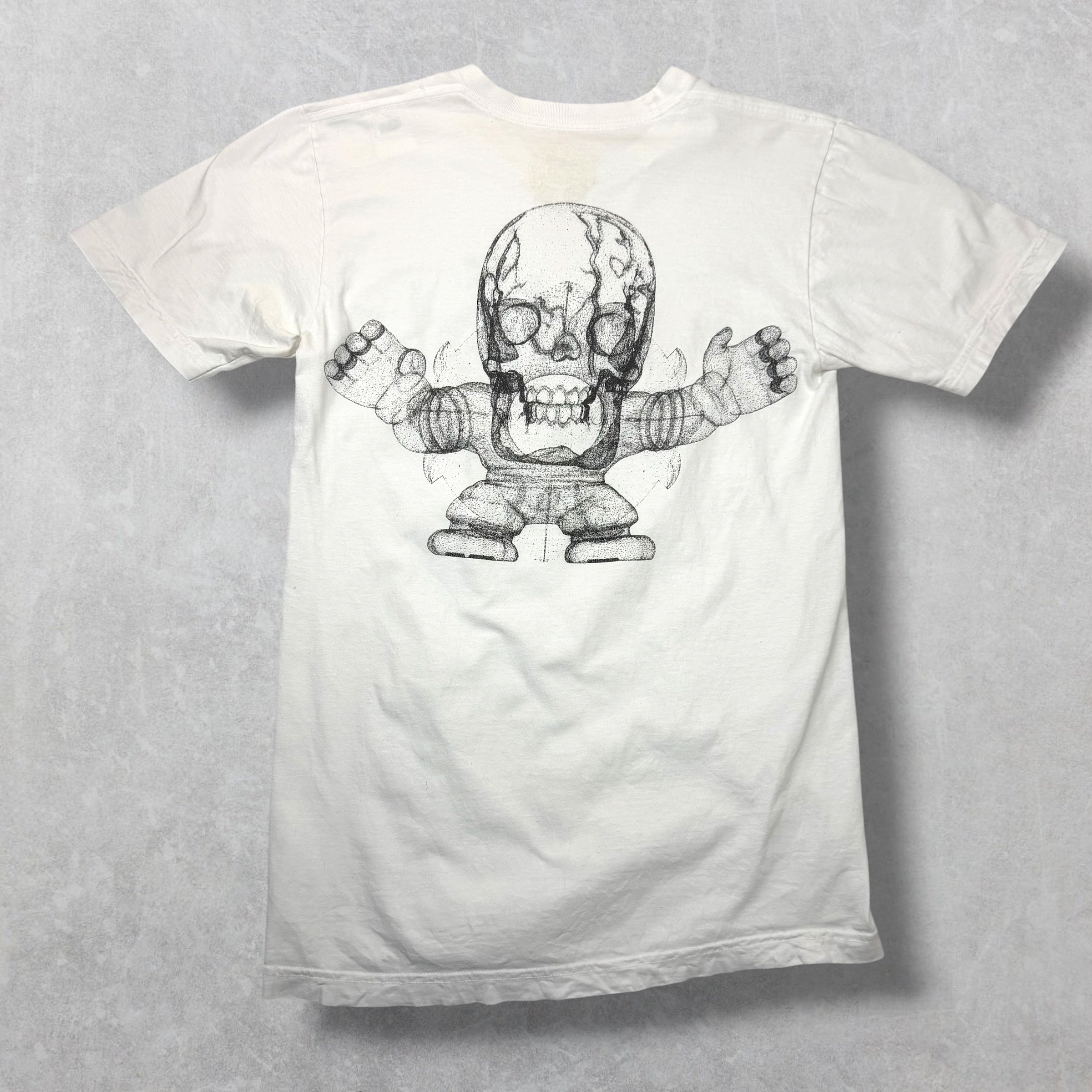 Chrome Hearts Harris Teeter Tee S