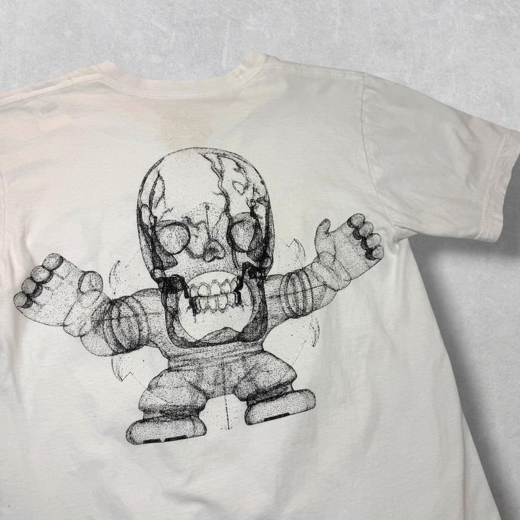 Chrome Hearts Harris Teeter Tee S