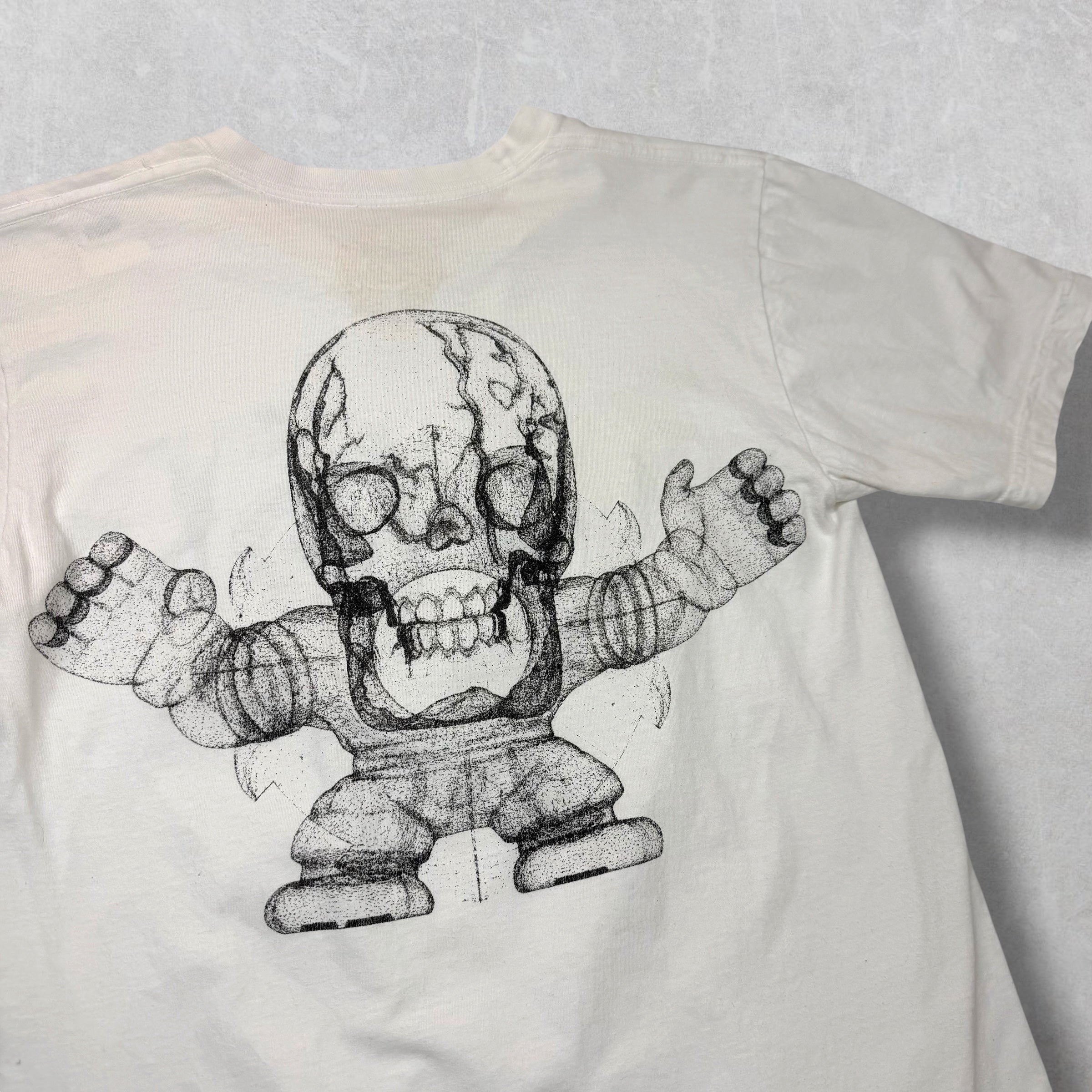 Chrome Hearts Harris Teeter Tee S