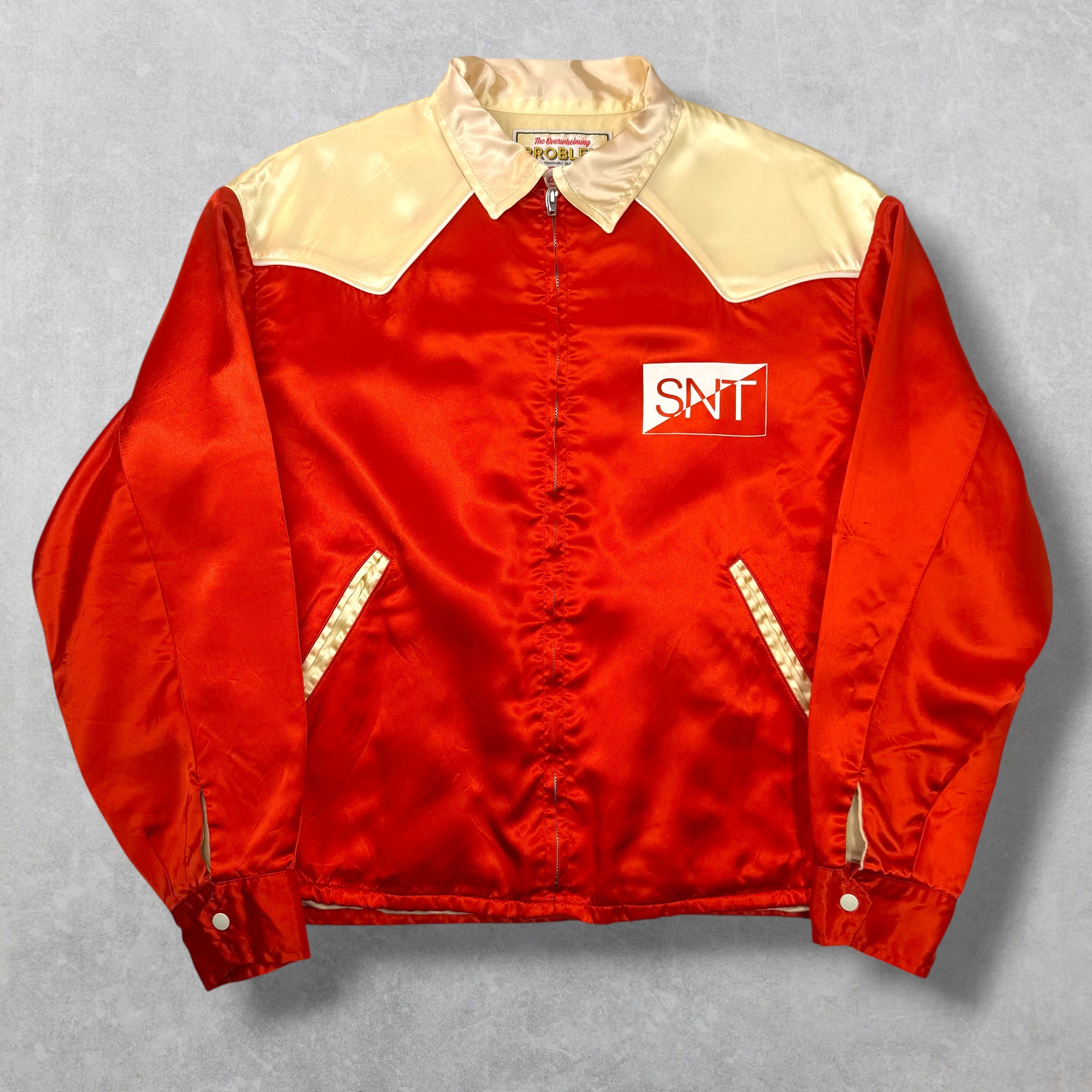 Saint Michael – Show Room LV