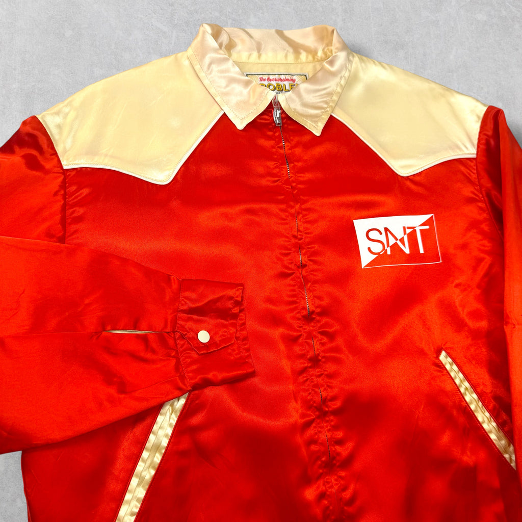 Saint Michael Western Shirt Jacket M
