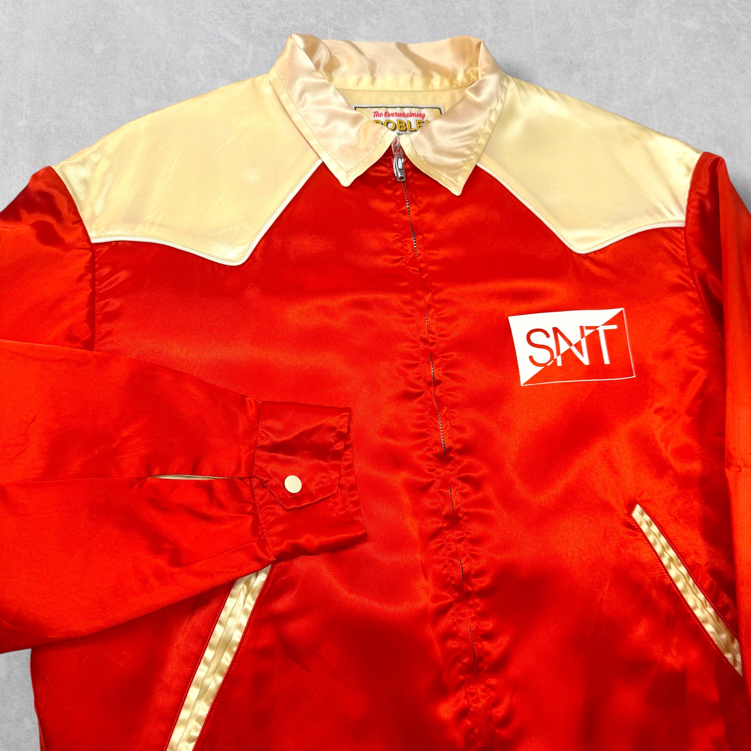 Saint Michael Western Shirt Jacket M