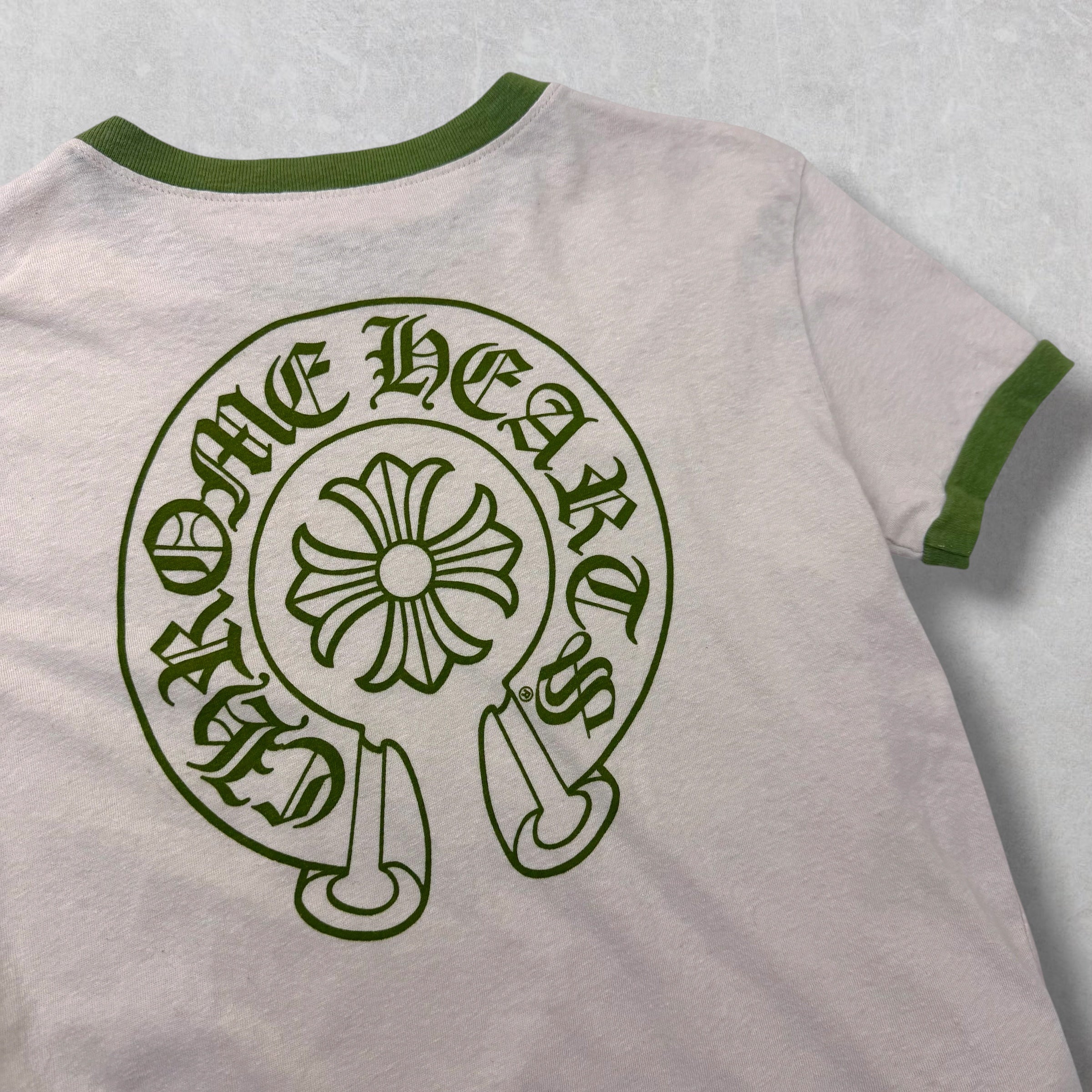 Chrome Hearts Roller Skates T-Shirt S