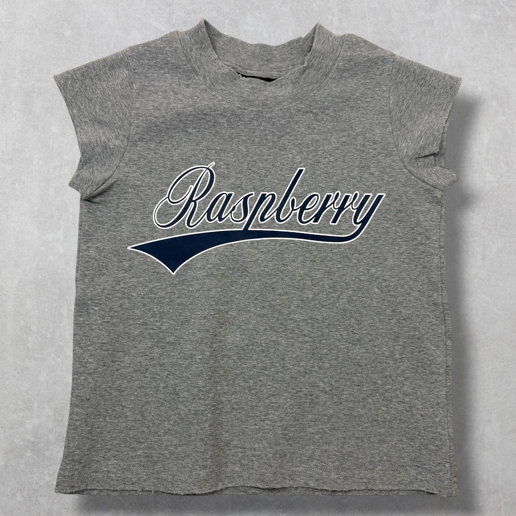 GV Gallery Raspberry Vicky Tee M