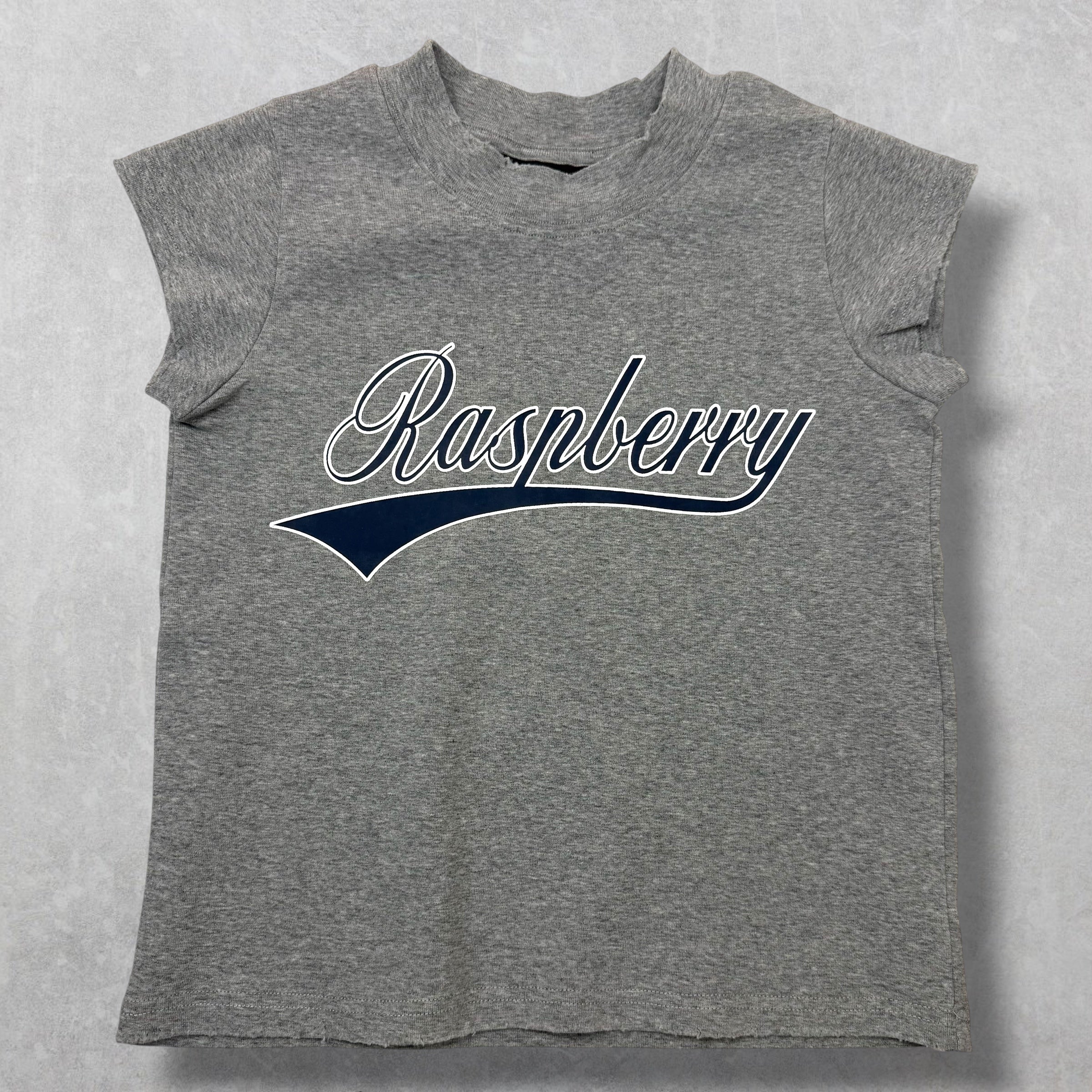 GV Gallery Raspberry Vicky Tee M