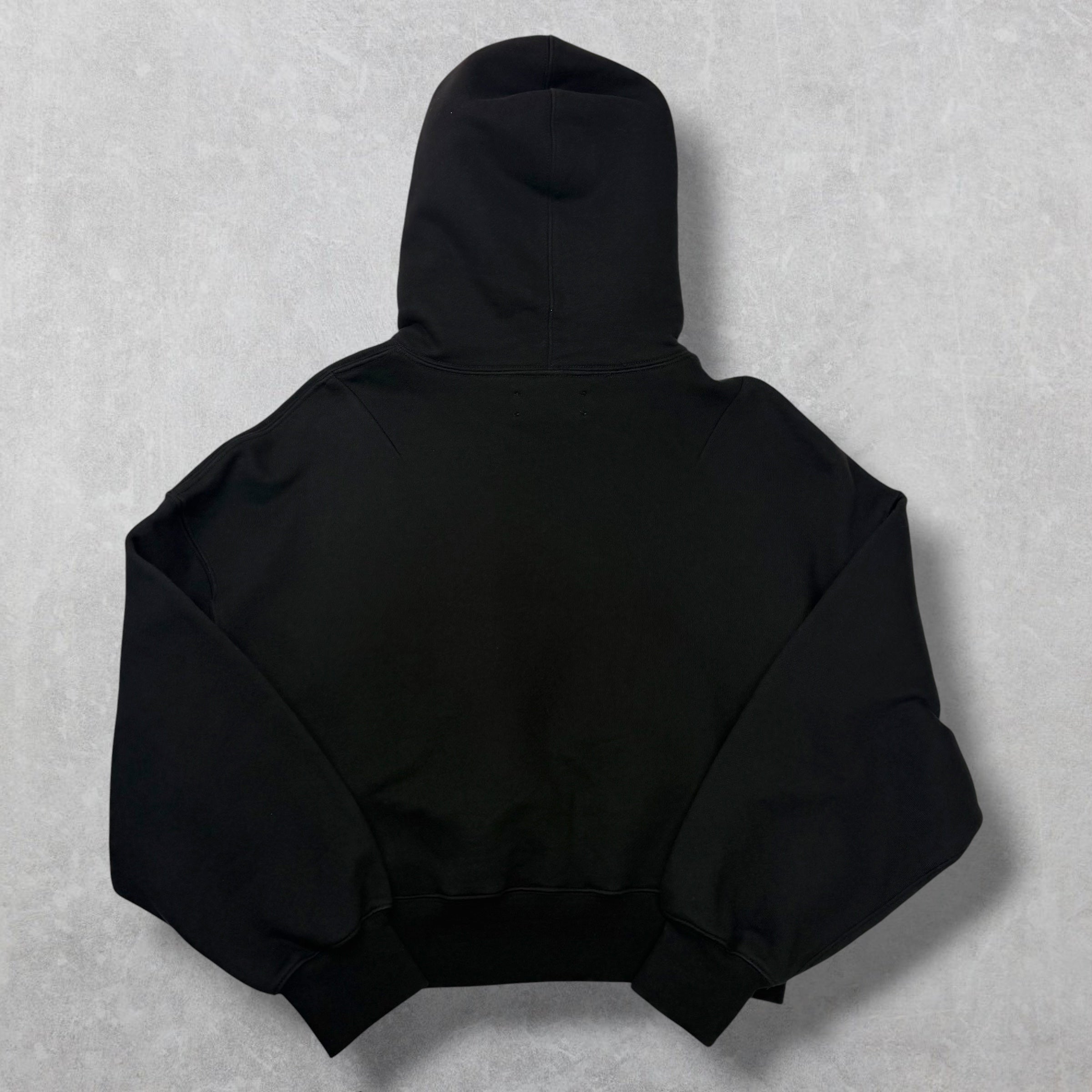 Amiri Woman's MA Quad Hoodie S