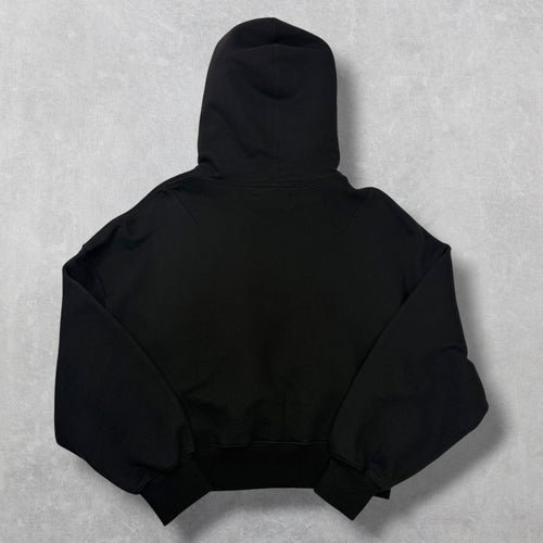 Amiri Woman's MA Quad Hoodie S