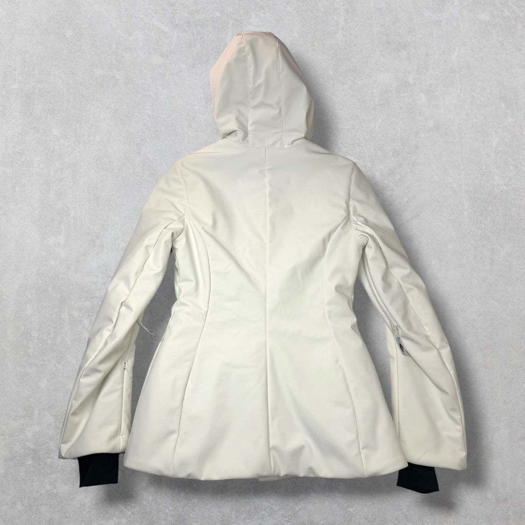 Balenciaga 3B Ski Hourglass Parka 34 (S)