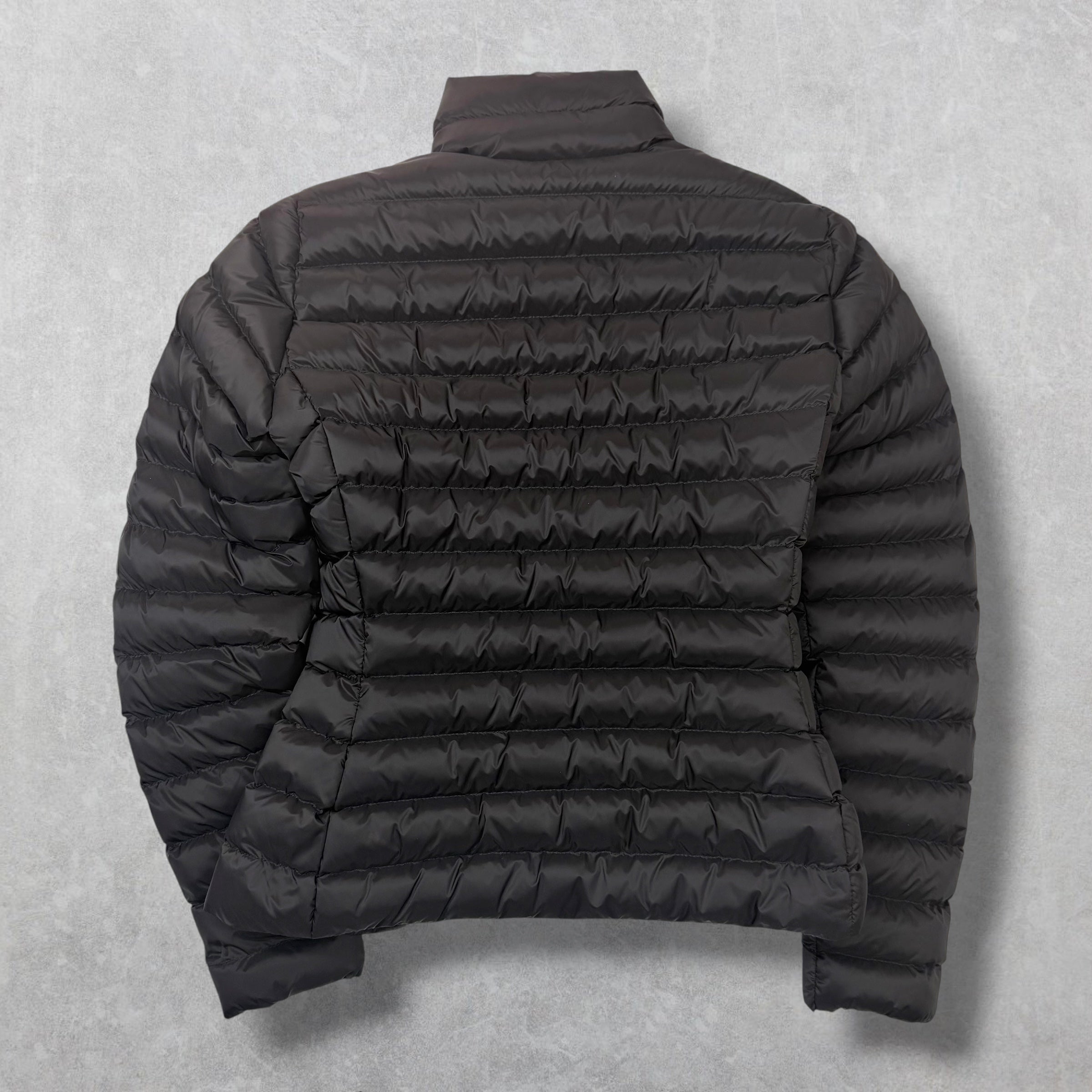 Balenciaga 3B Sports Icon Puffer Jacket 34 (S)