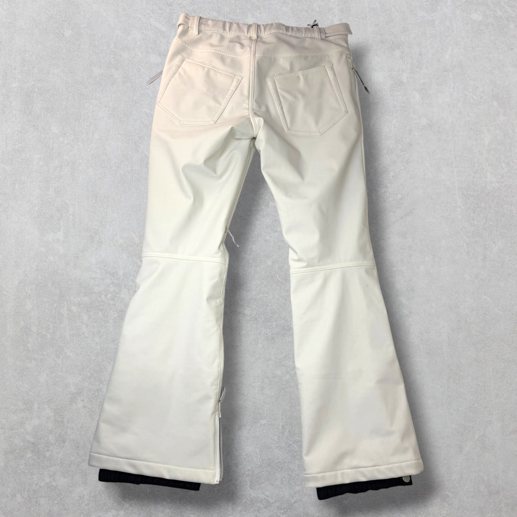 Balenciaga 3B 5 Pocket Ski Pants M