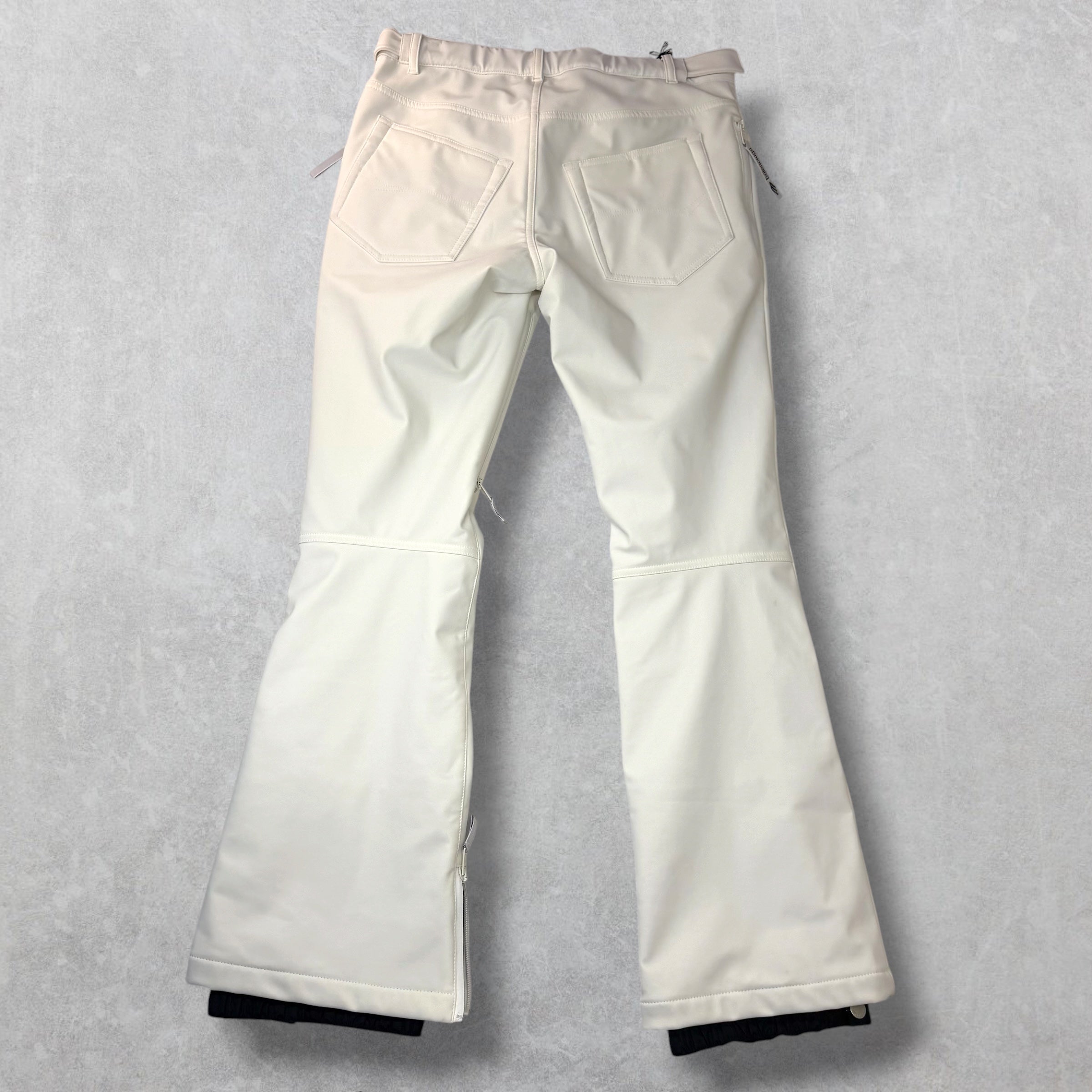 Balenciaga 3B 5 Pocket Ski Pants M