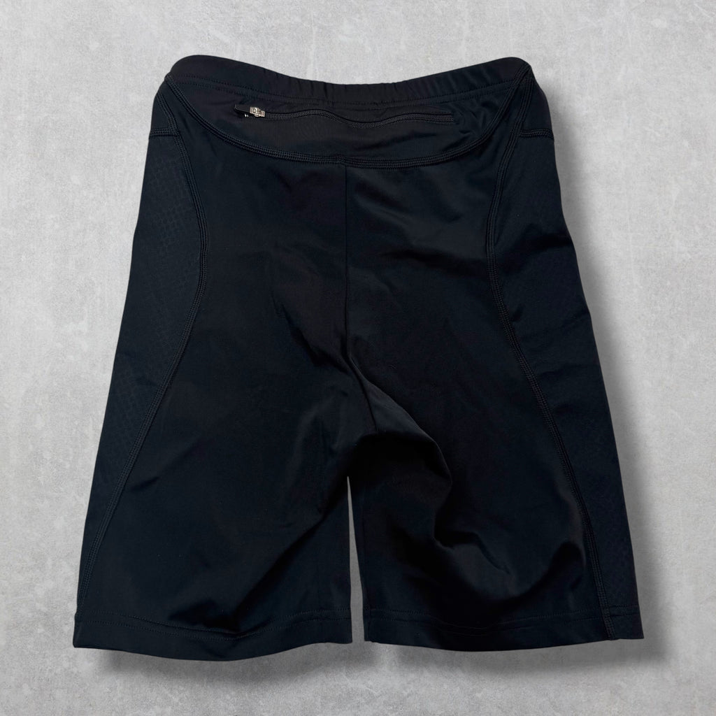 Balenciaga Cycling Shorts XS