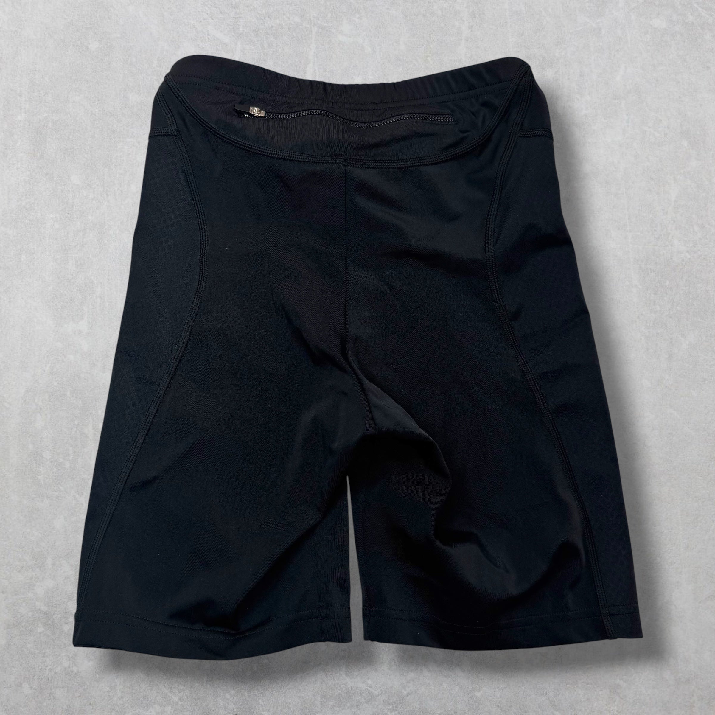 Balenciaga Cycling Shorts XS