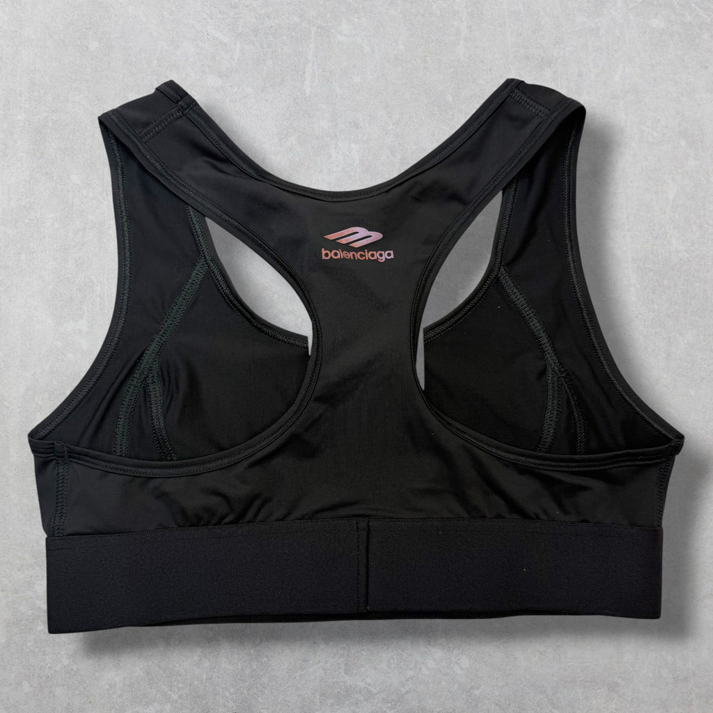 Balenciaga Athletic Sports Bra M