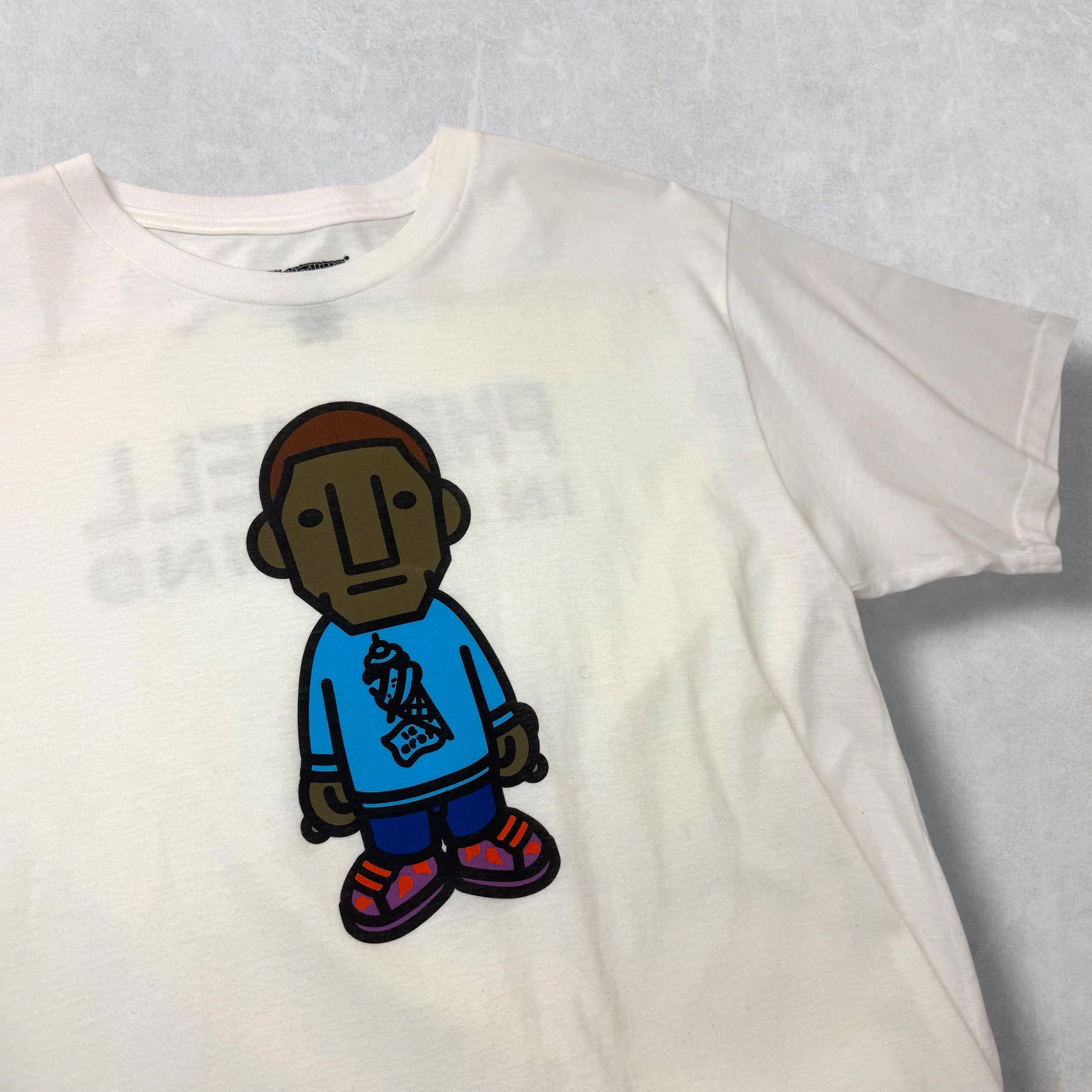 2008 Pharrell 'In My Mind x Silly Thing' Tee L