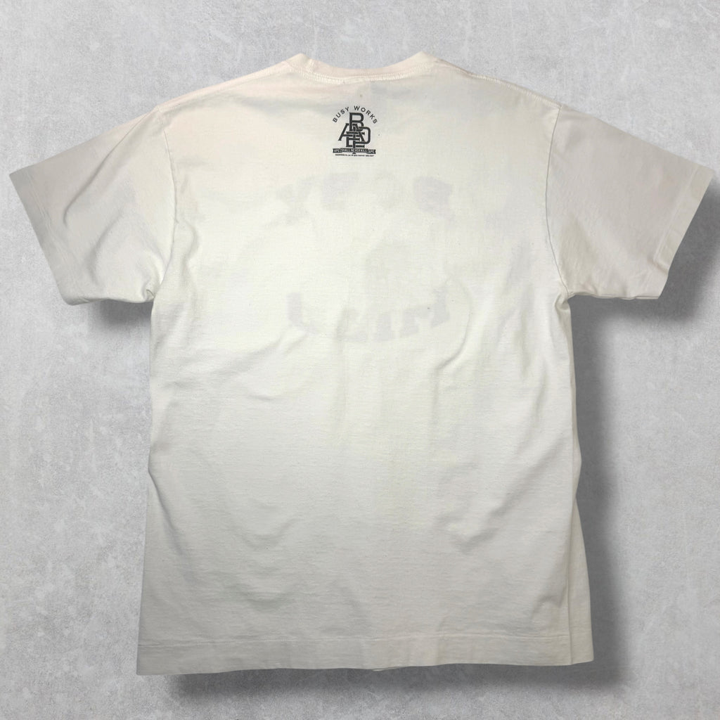 Bape Green Baby Milo Sex Tee L