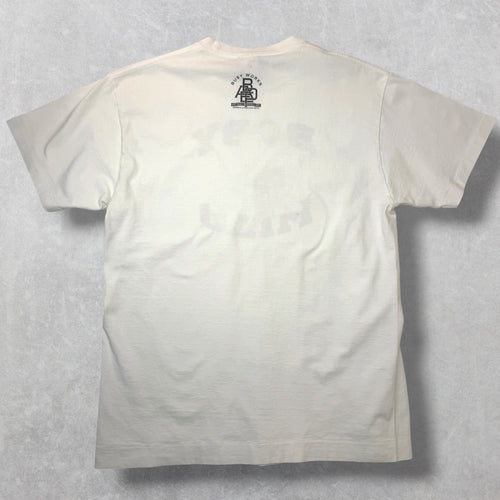 Bape Green Baby Milo Sex Tee L