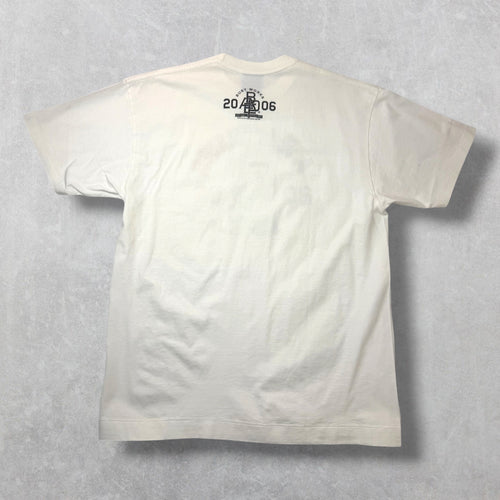 Bape France World Cup Tee L