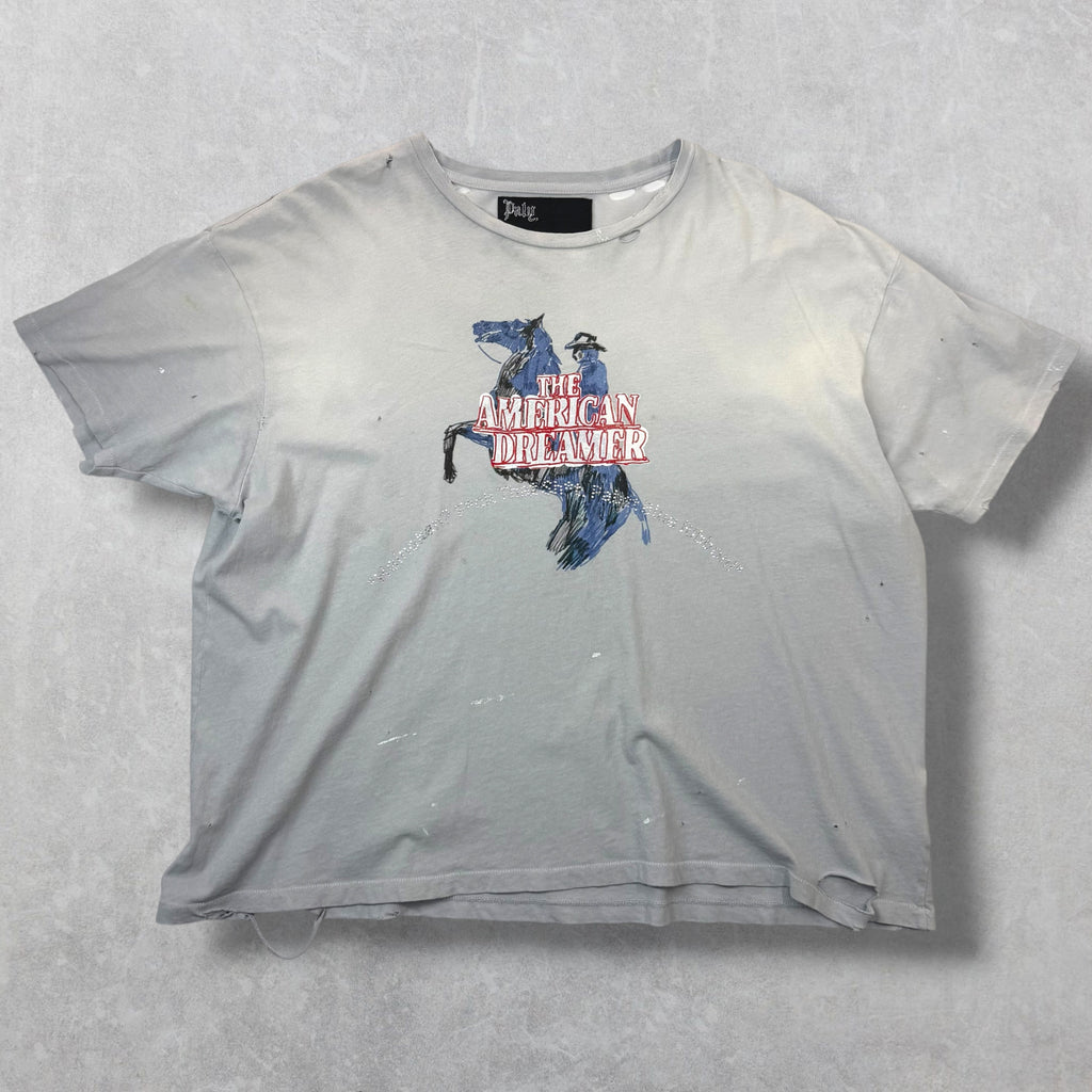 Paly 'American Dreamer' Tee XL