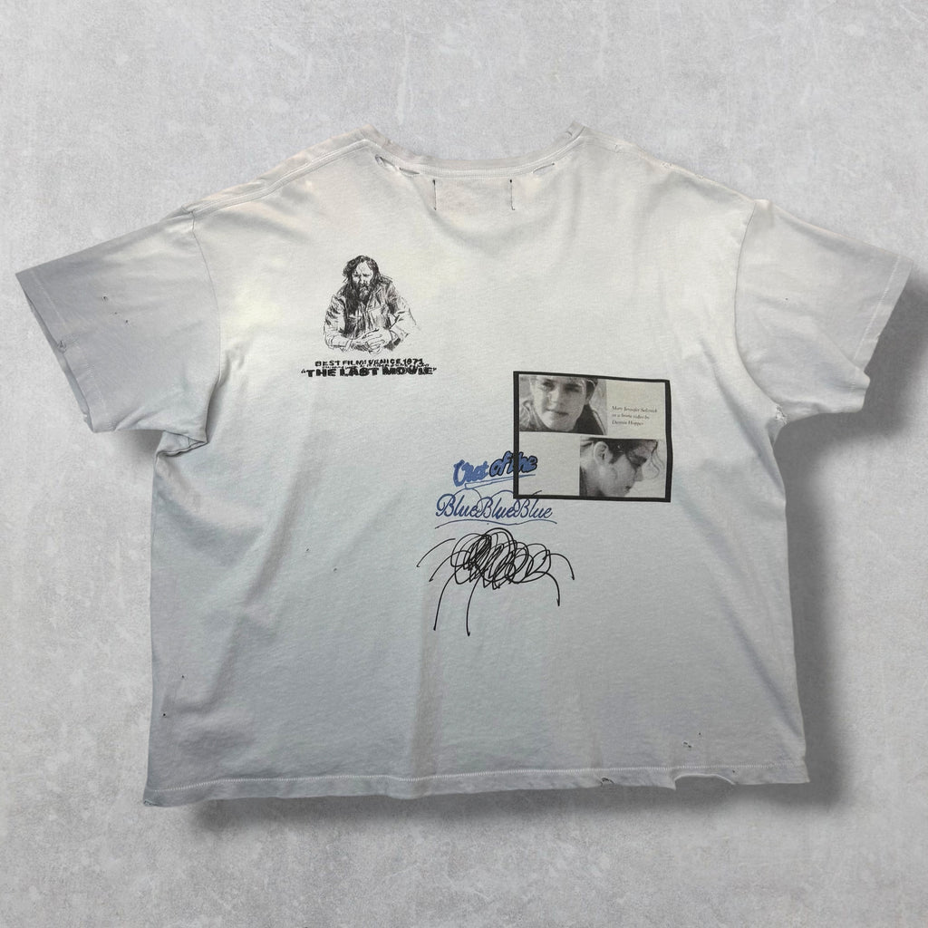 Paly 'American Dreamer' Tee XL