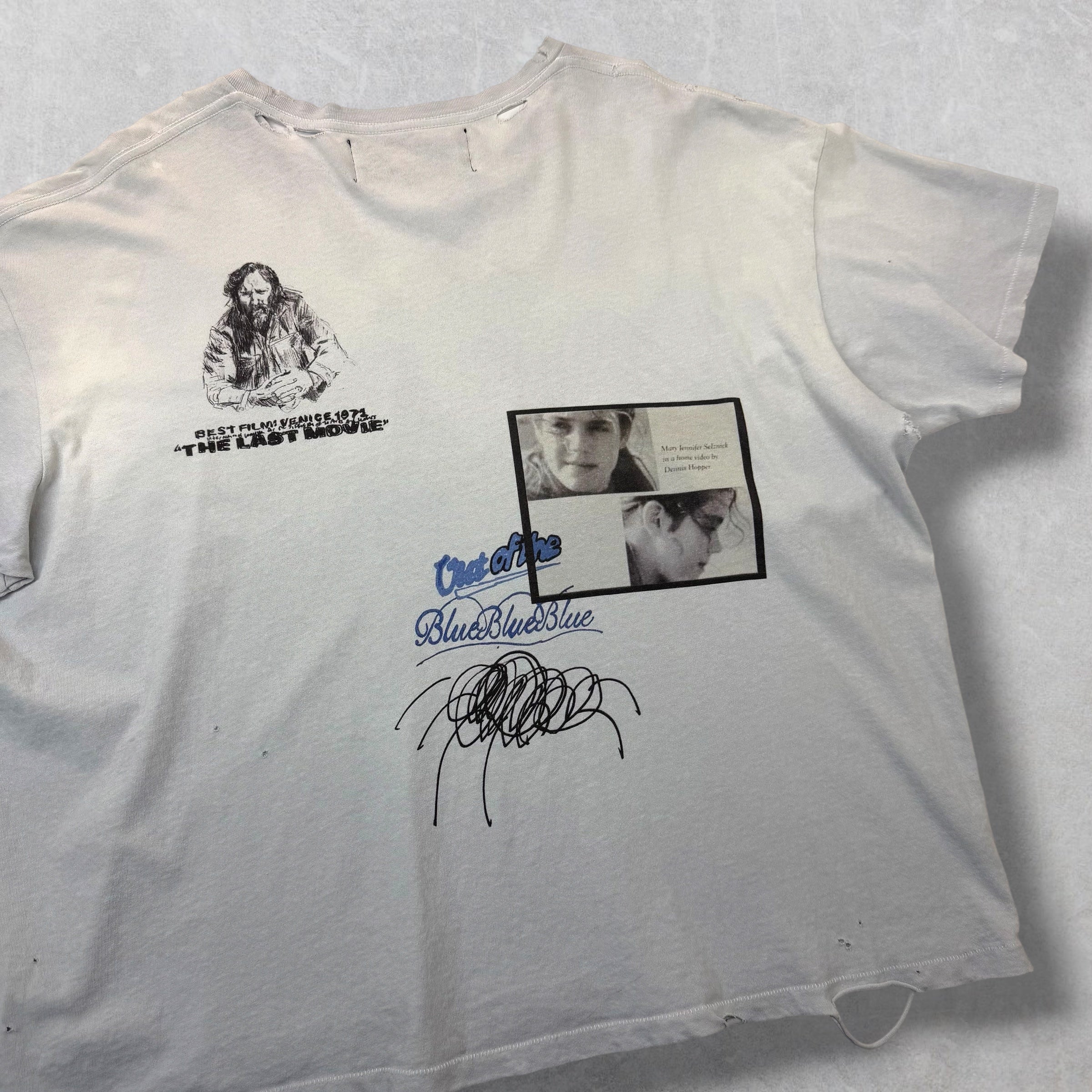Paly 'American Dreamer' Tee XL
