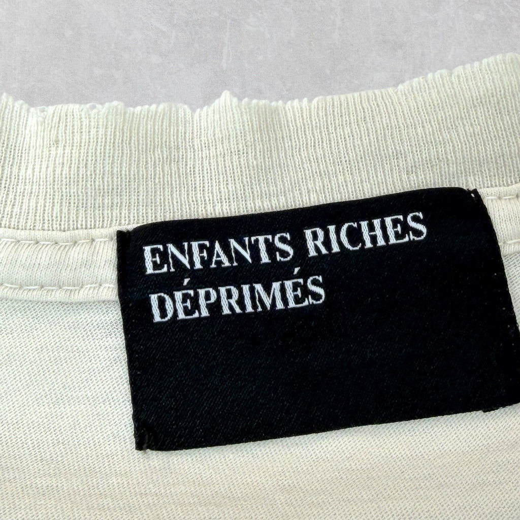 Enfants Riches Deprimes La Scolaire Préférée Tee M