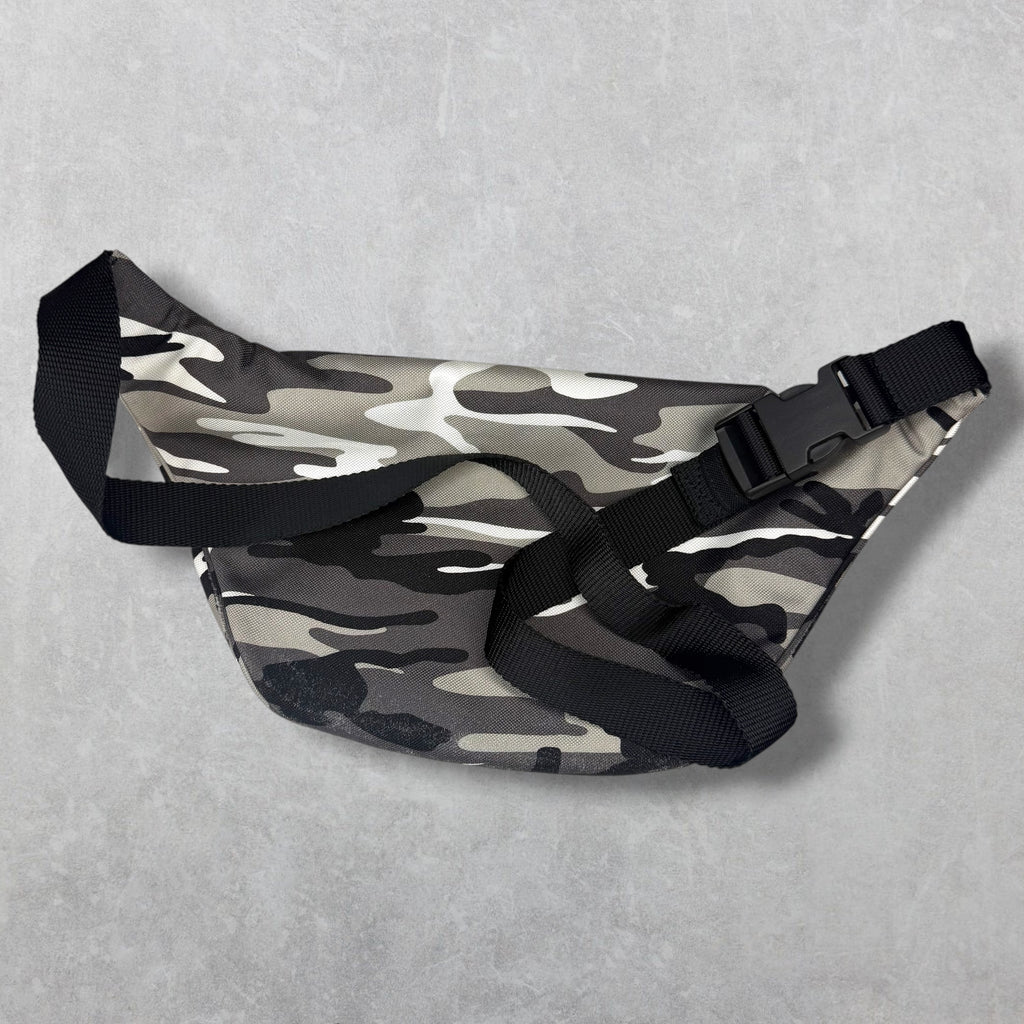 Balenciaga Camo Explorer Beltpack