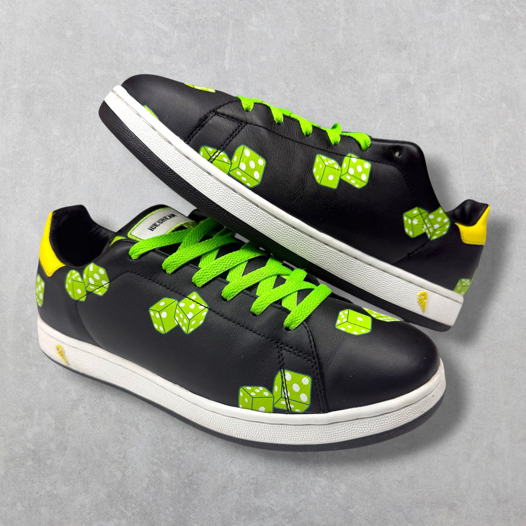 Reebok BBC Ice Cream Low Dice Flavor 10