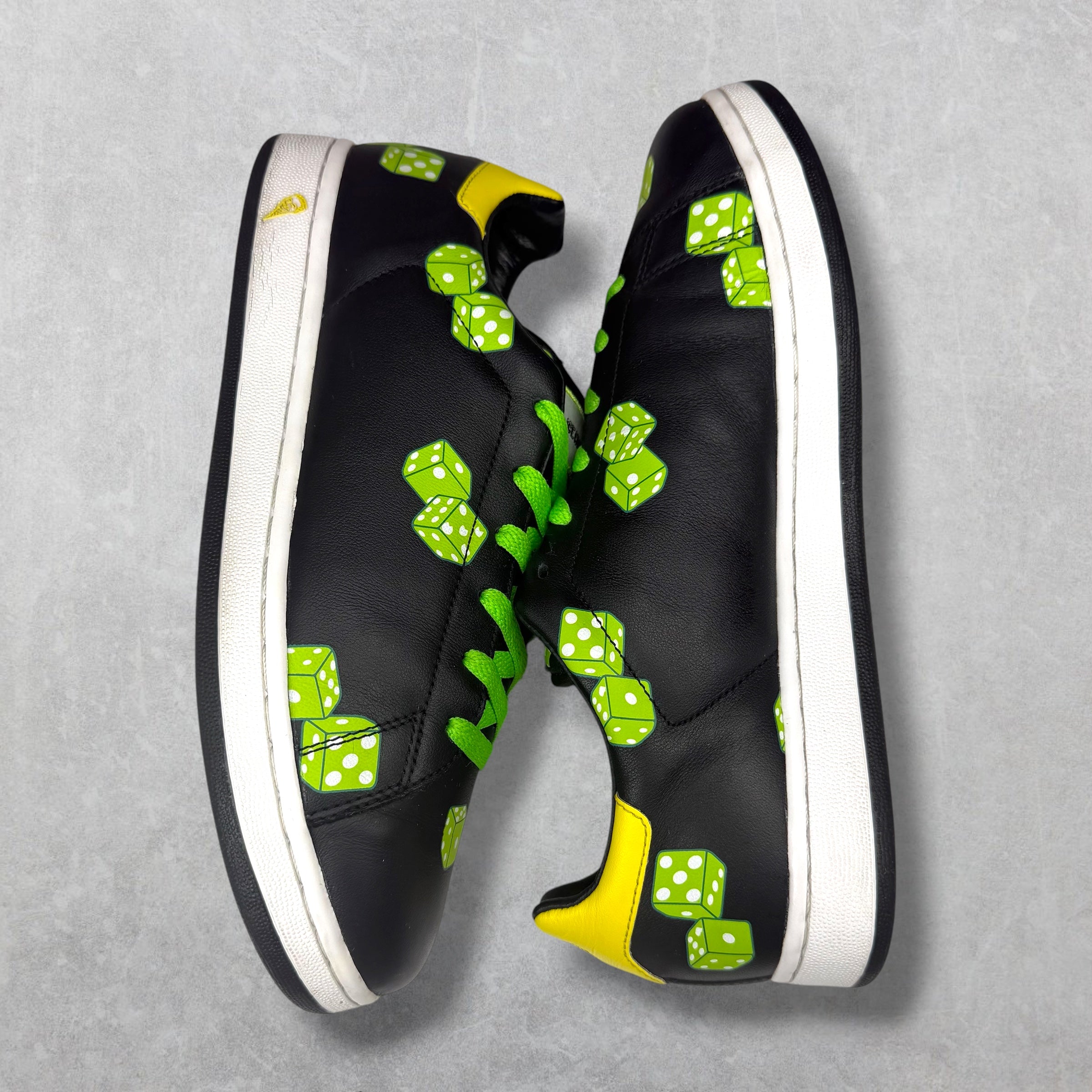 Reebok BBC Ice Cream Low Dice Flavor 10