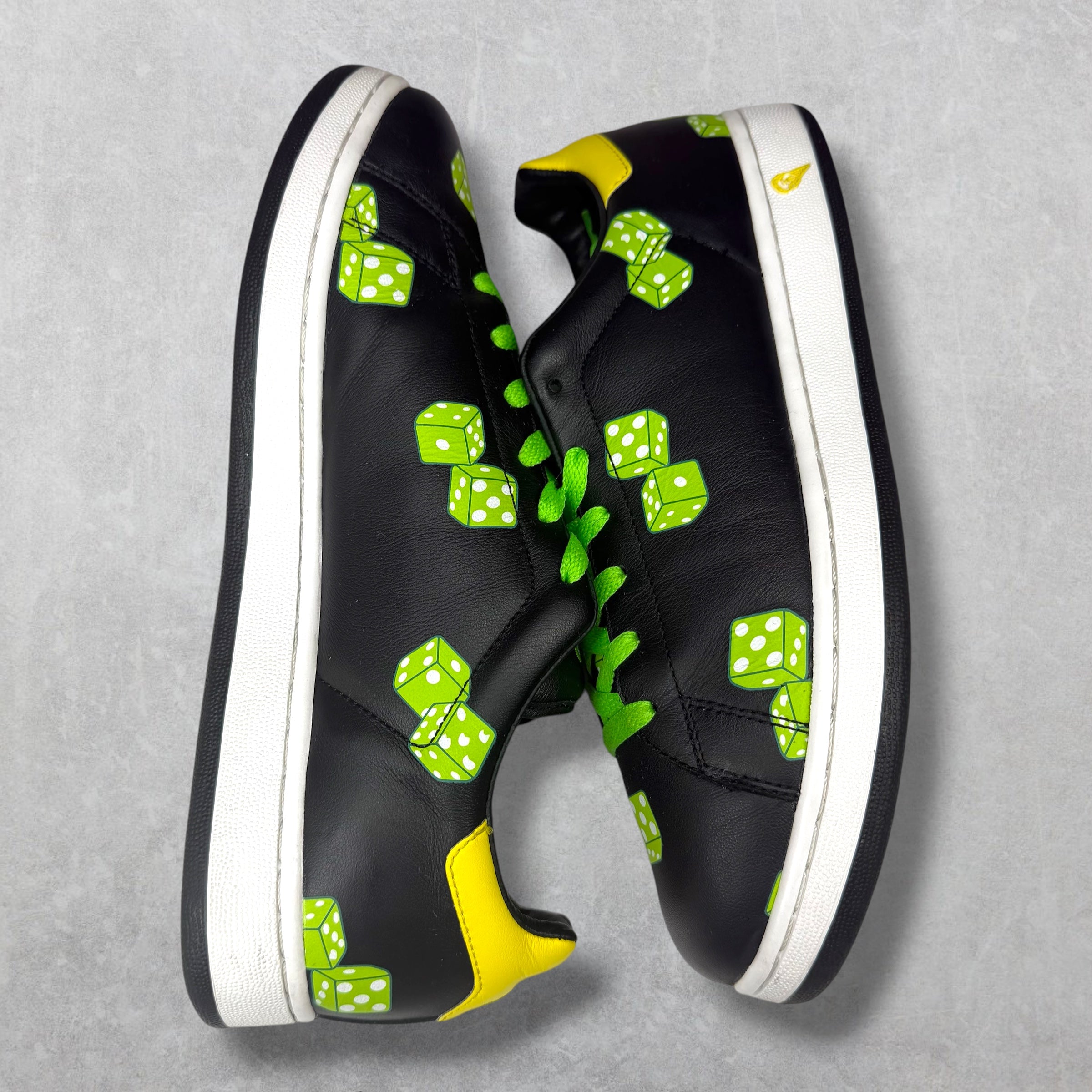 Reebok BBC Ice Cream Low Dice Flavor 10
