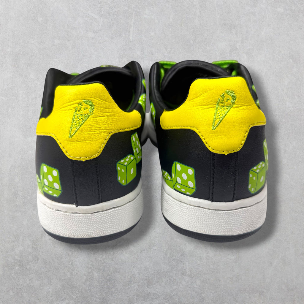 Reebok BBC Ice Cream Low Dice Flavor 10