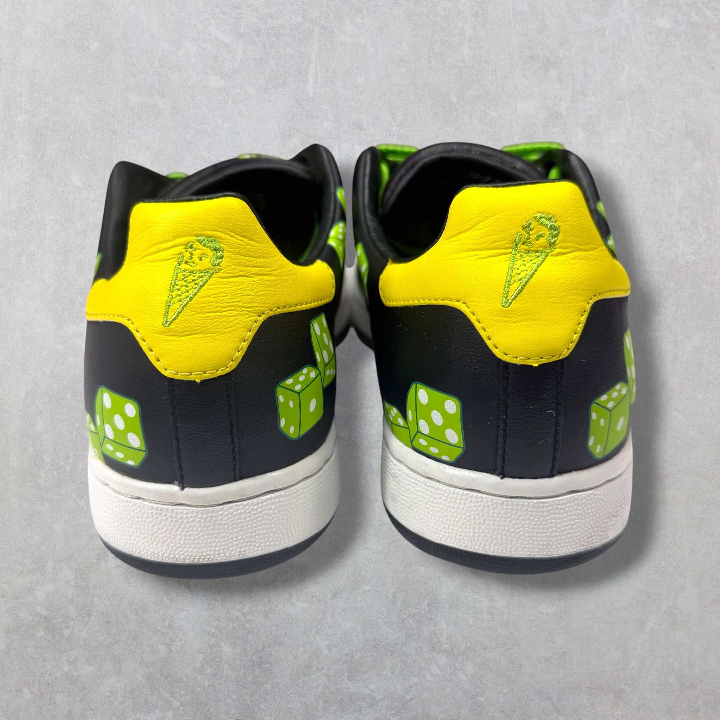Reebok BBC Ice Cream Low Dice Flavor 10
