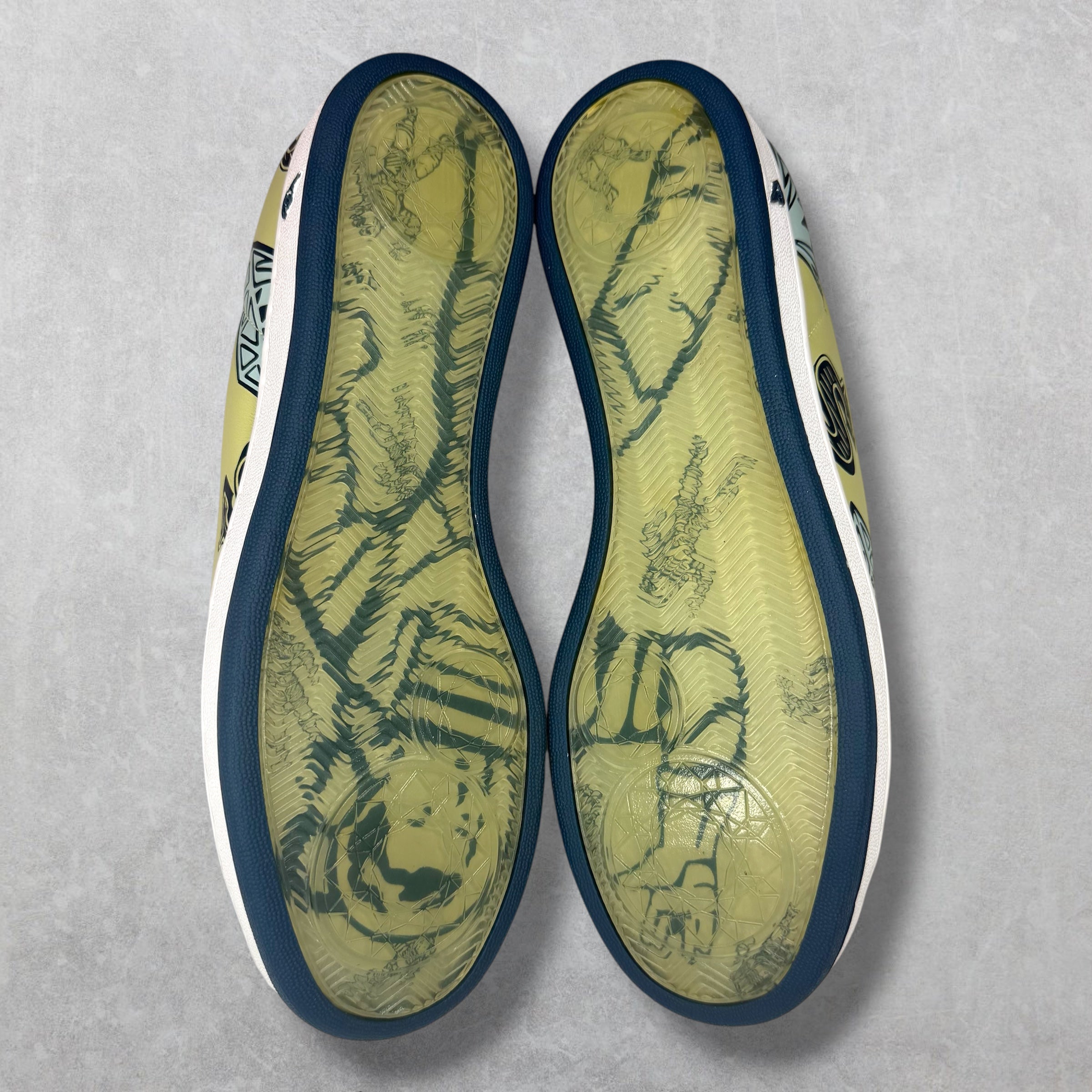 Reebok BBC Ice Cream Low Diamond Flavor 11.5