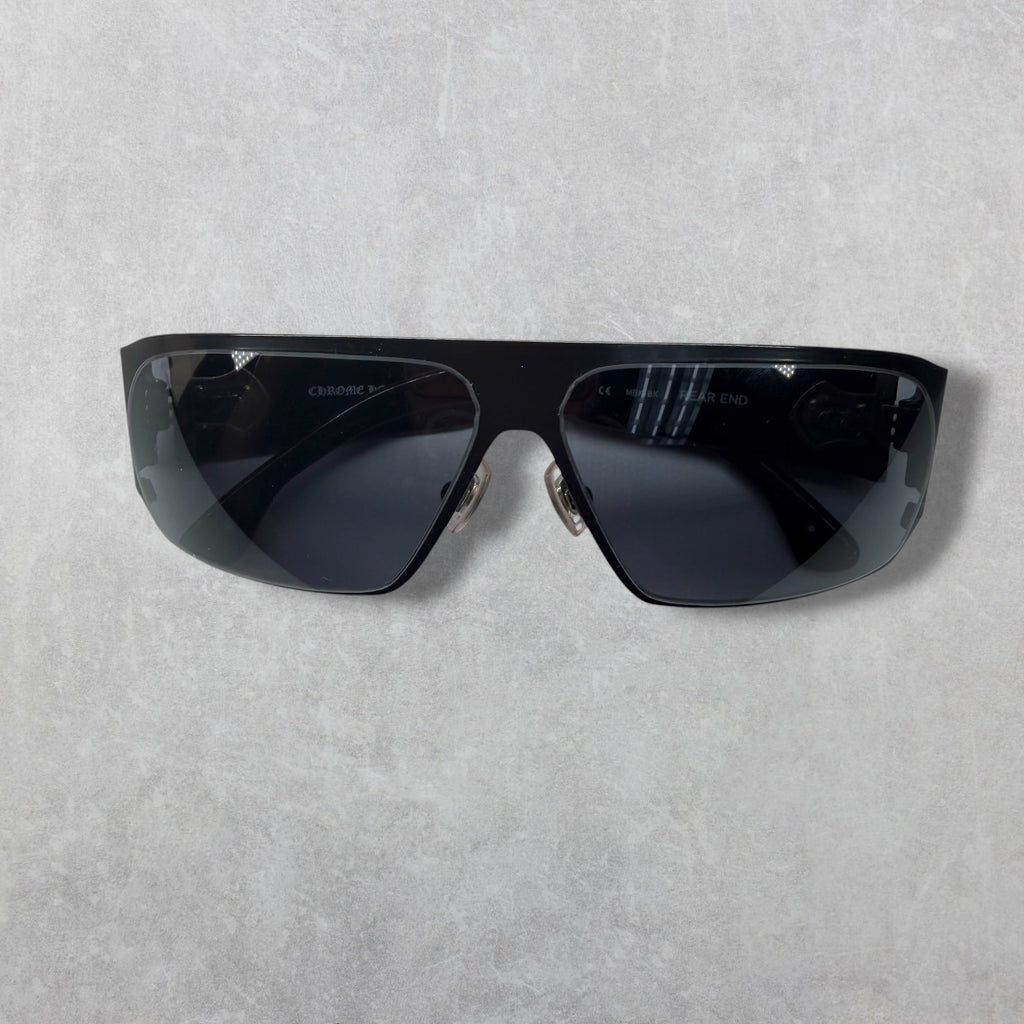 Chrome Hearts Rear End Sunglasses