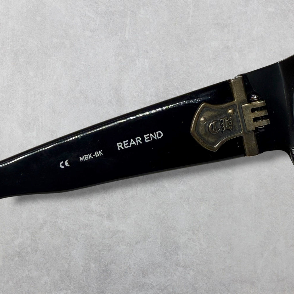 Chrome Hearts Rear End Sunglasses
