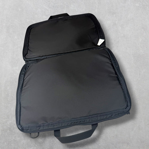 Bape Grey Sta Camo Top Handle Laptop Case