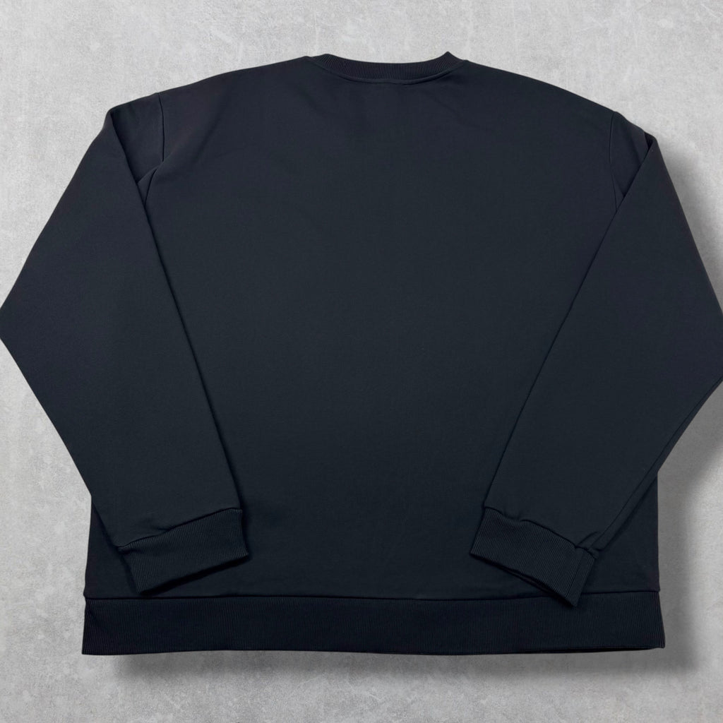 Chanel Uniform Double CC Crewneck 5XL (XXL)