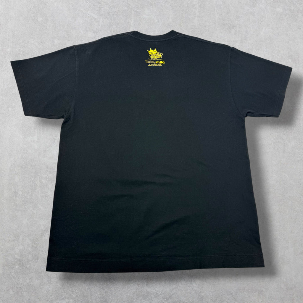Bape Spongebob Milo Bob Tee XL