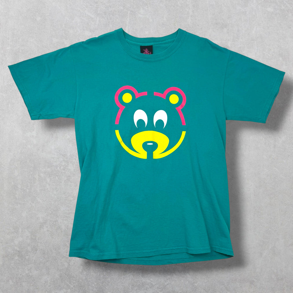Vintage '05 Kanye West Late Registration Tee L