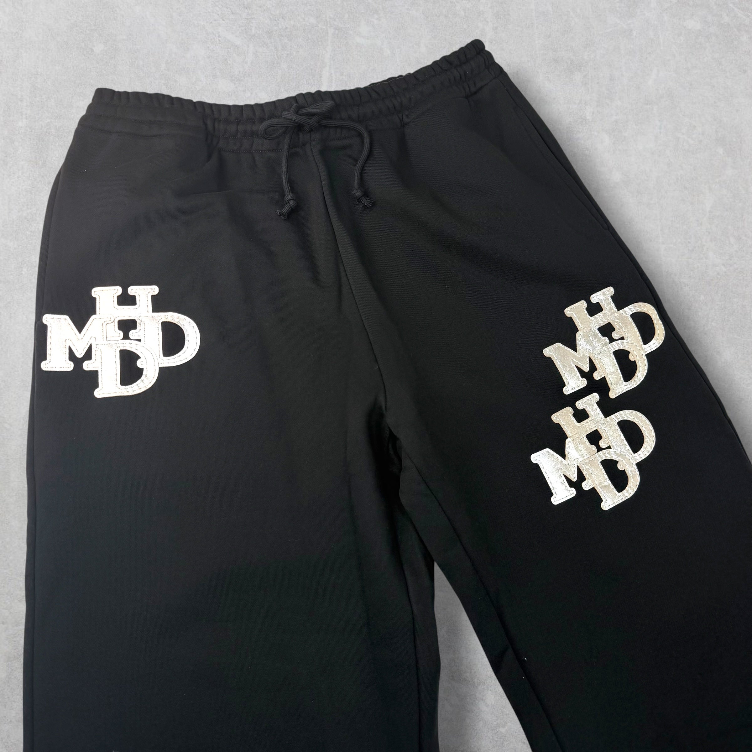 HMDD Patch Sweatpants XXL