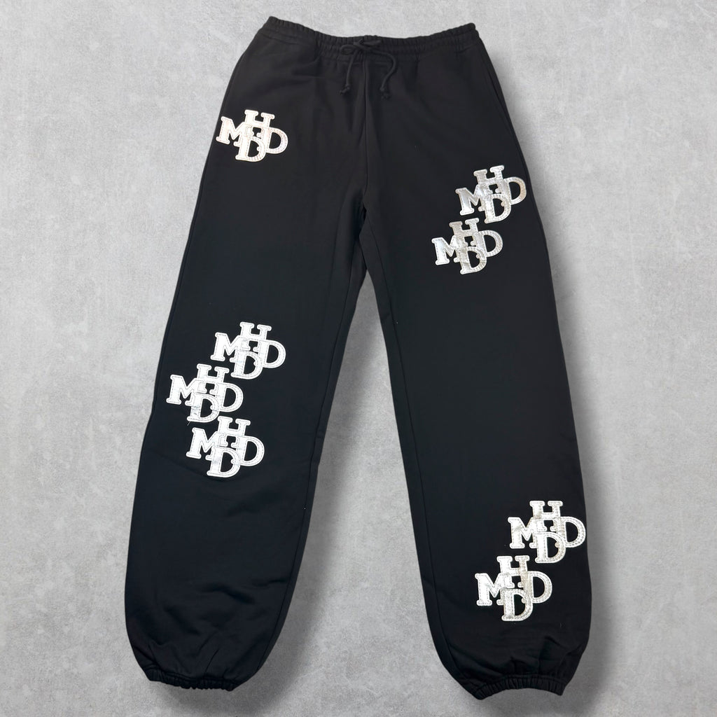 HMDD Patch Sweatpants L