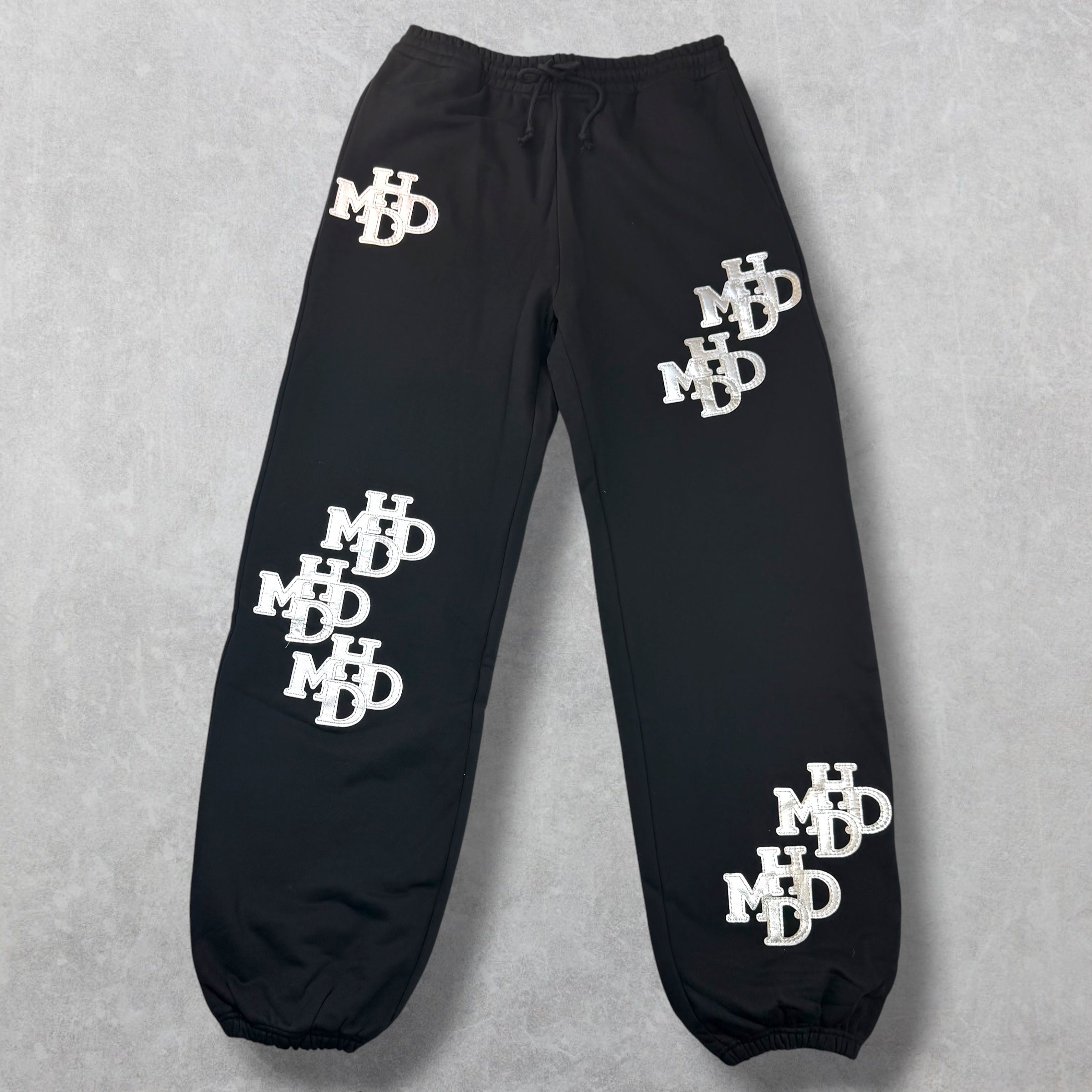 HMDD Patch Sweatpants XXL