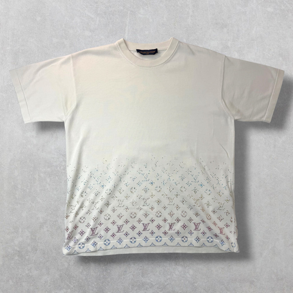 Louis Vuitton Monogram Gradient Tee M