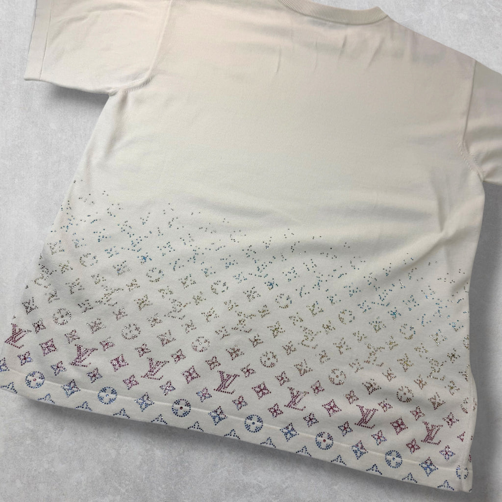 Louis Vuitton Monogram Gradient Tee M