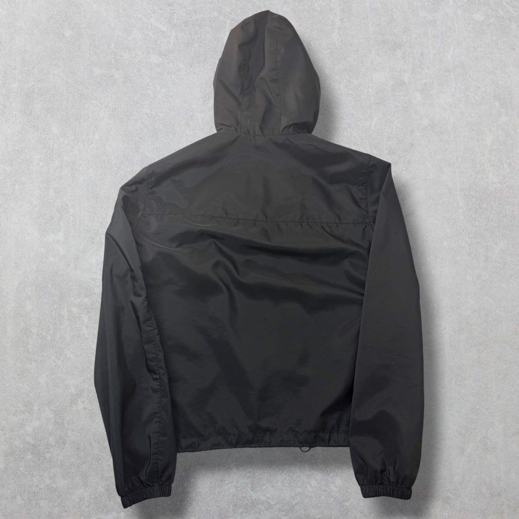 Prada Re-Nylon Hooded Jacket 52 (L)