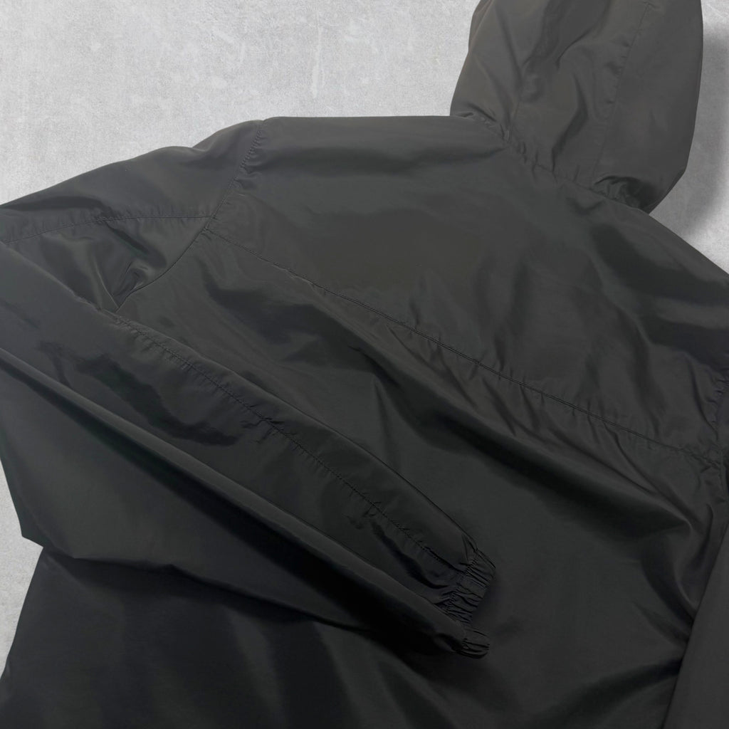 Prada Re-Nylon Hooded Jacket 52 (L)