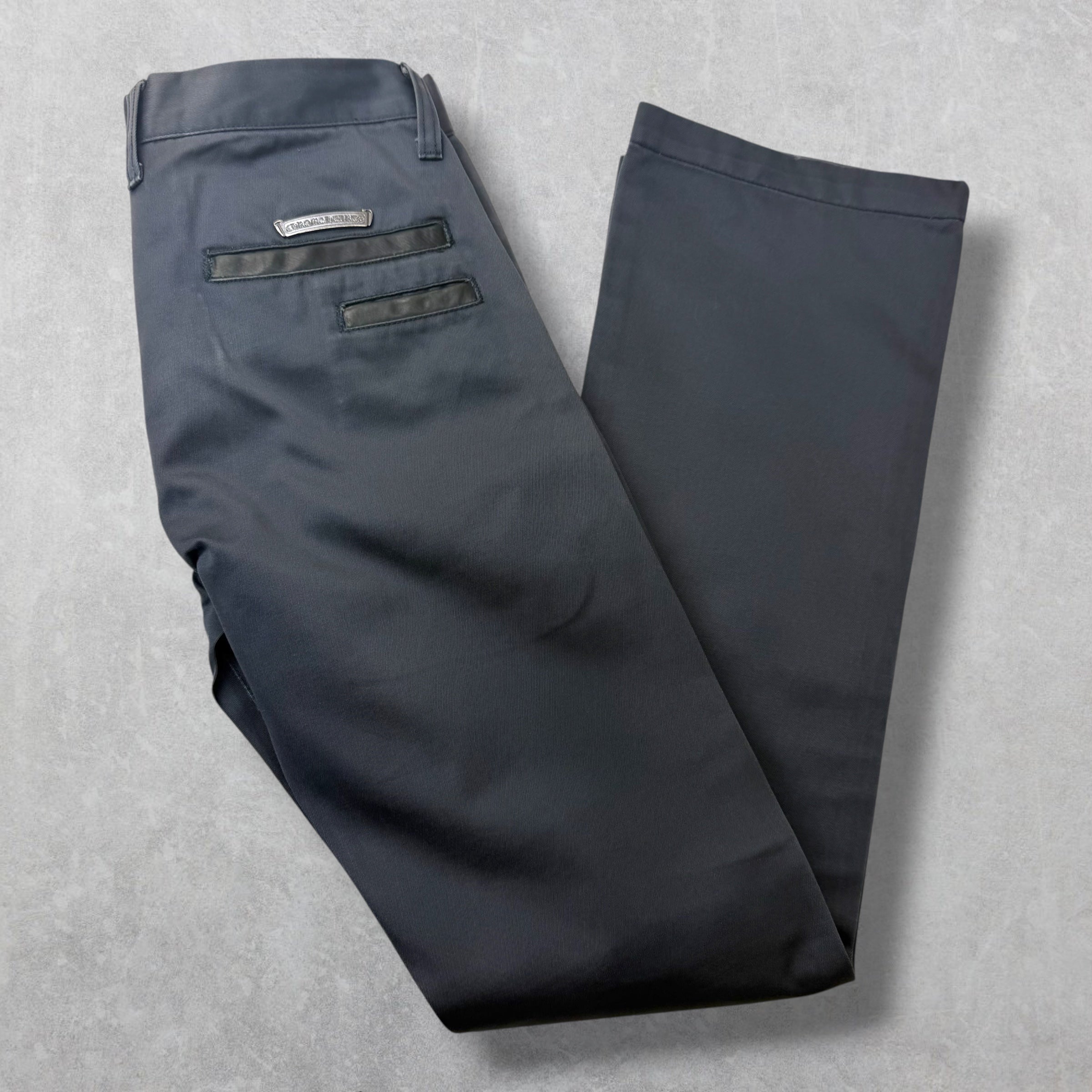 Chrome Hearts Chino Pants 31