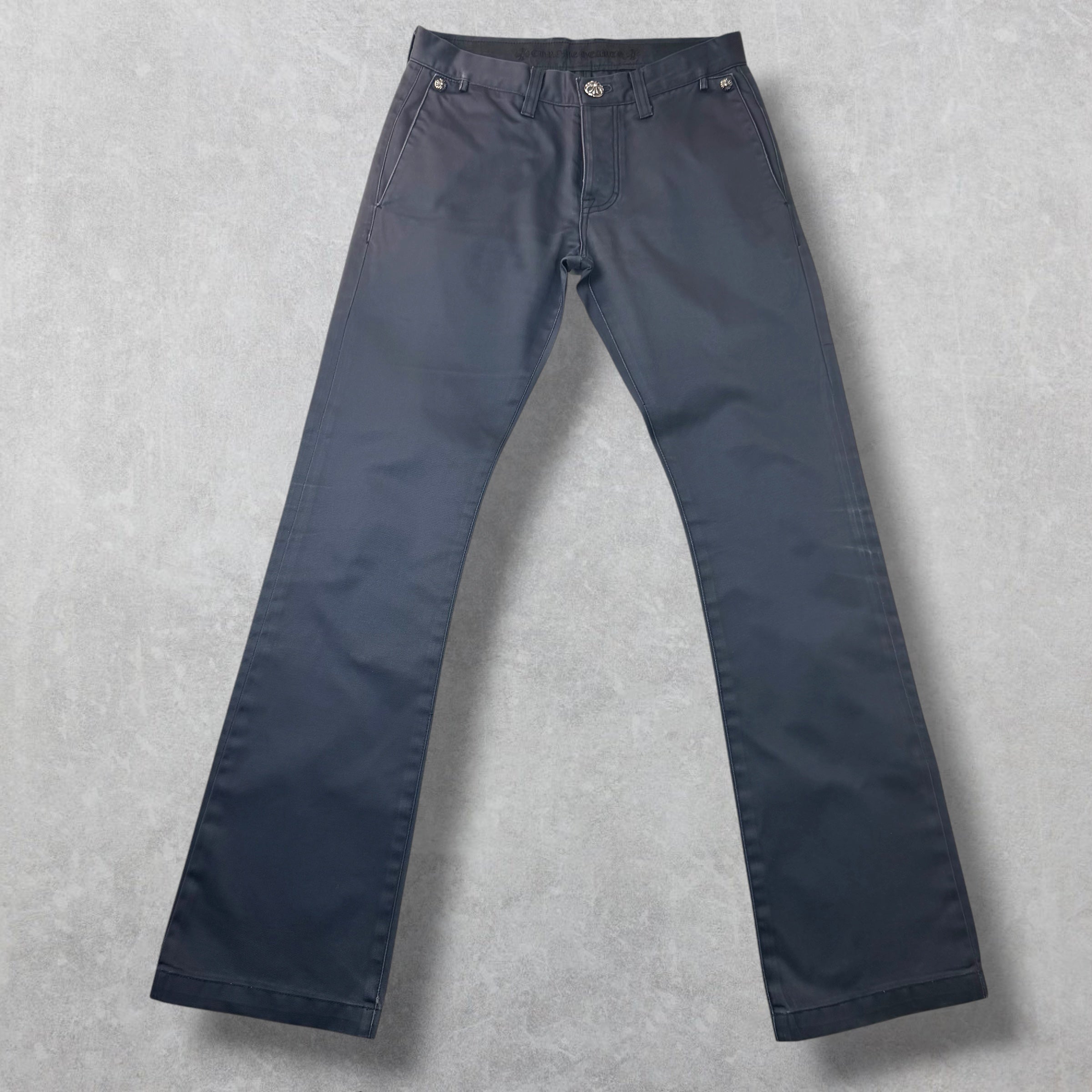 Chrome Hearts Chino Pants 31